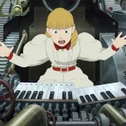 Steamboy - galeria zdjęć - filmweb