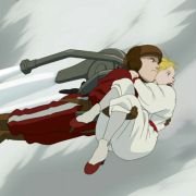 Steamboy - galeria zdjęć - filmweb