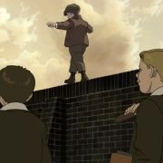 Steamboy - galeria zdjęć - filmweb