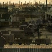 Steamboy - galeria zdjęć - filmweb