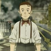 Steamboy - galeria zdjęć - filmweb