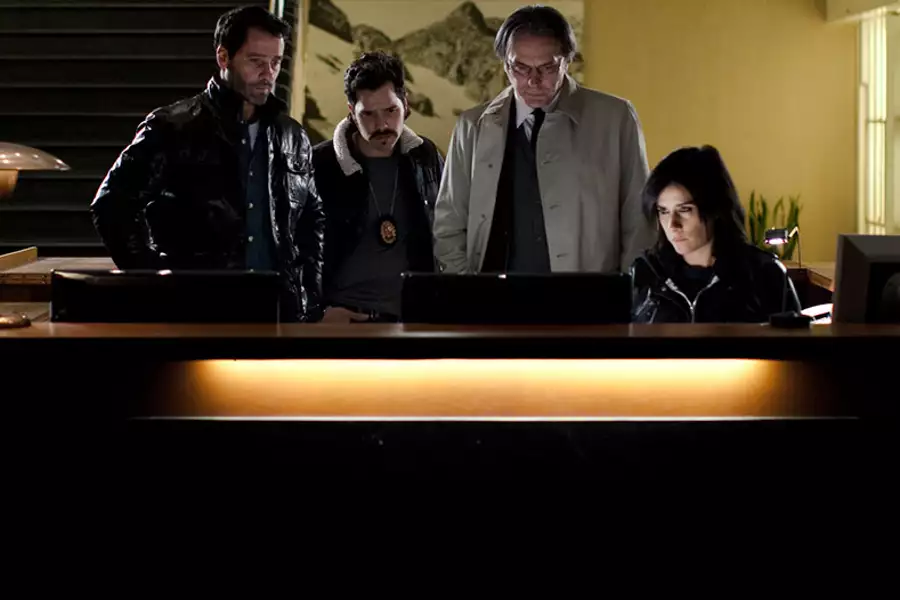 Trup - galeria zdjęć - filmweb