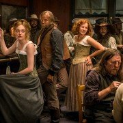 Brimstone - galeria zdjęć - filmweb