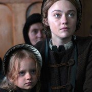 Brimstone - galeria zdjęć - filmweb