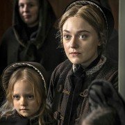 Brimstone - galeria zdjęć - filmweb