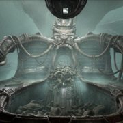 Scorn - galeria zdjęć - filmweb
