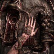 Scorn - galeria zdjęć - filmweb