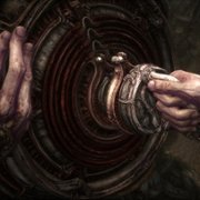 Scorn - galeria zdjęć - filmweb