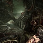 Scorn - galeria zdjęć - filmweb