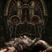 Scorn - galeria zdjęć - filmweb