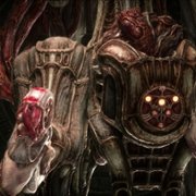 Scorn - galeria zdjęć - filmweb