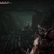 Scorn - galeria zdjęć - filmweb