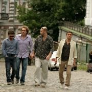 O czym rozmawiają mężczyźni - galeria zdjęć - filmweb