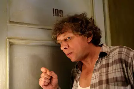 O czym rozmawiają mężczyźni - galeria zdjęć - filmweb