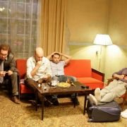 O Chyom Govoryat Muzhchiny - galeria zdjęć - filmweb