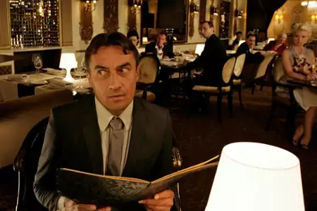O czym rozmawiają mężczyźni - galeria zdjęć - filmweb