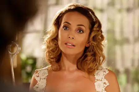 O czym rozmawiają mężczyźni - galeria zdjęć - filmweb