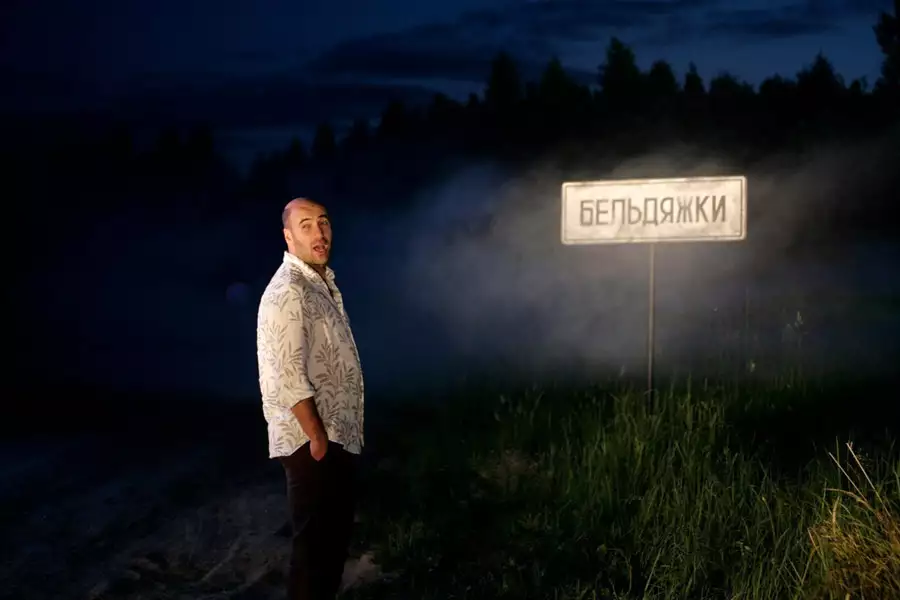 O czym rozmawiają mężczyźni - galeria zdjęć - filmweb