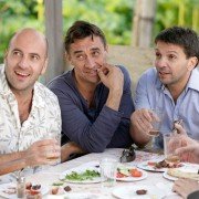 O Chyom Govoryat Muzhchiny - galeria zdjęć - filmweb