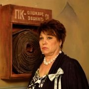 O Chyom Govoryat Muzhchiny - galeria zdjęć - filmweb