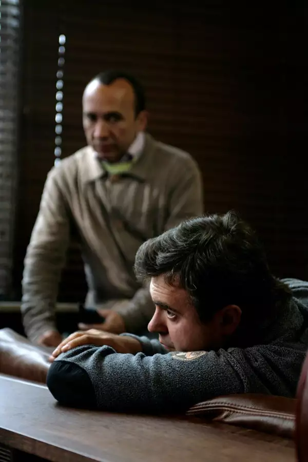 O czym rozmawiają mężczyźni - galeria zdjęć - filmweb
