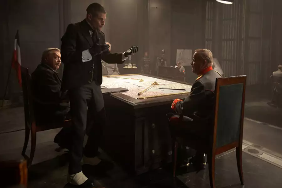 Hiszpanka - galeria zdjęć - filmweb