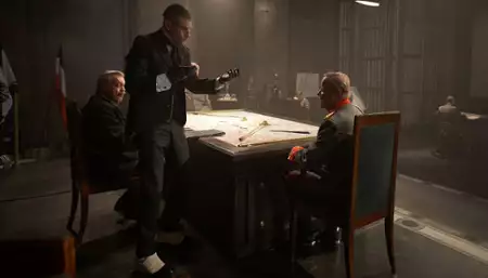 Hiszpanka - galeria zdjęć - filmweb