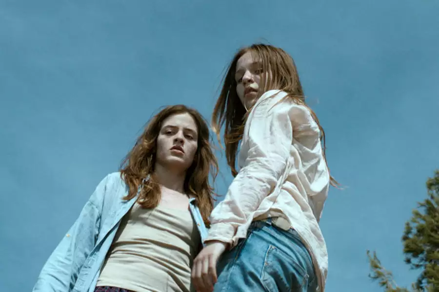 Cure: The Life of Another - galeria zdjęć - filmweb