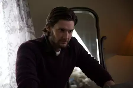 Jackie i Ryan - galeria zdjęć - filmweb