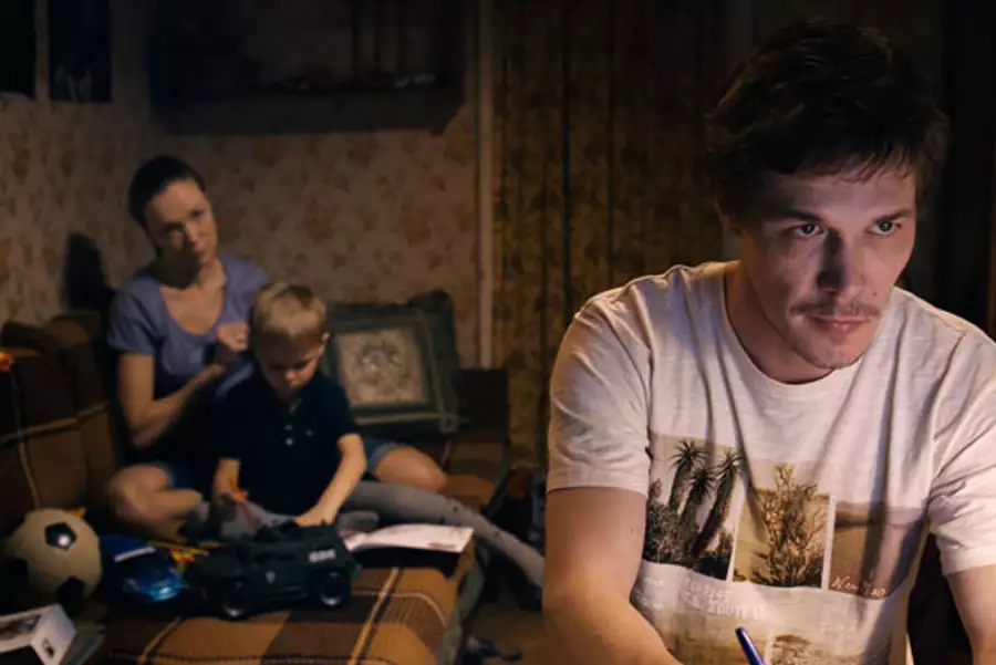 Dureń - galeria zdjęć - filmweb