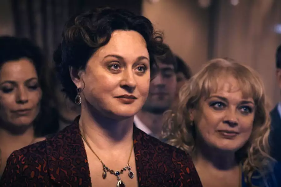 Dureń - galeria zdjęć - filmweb