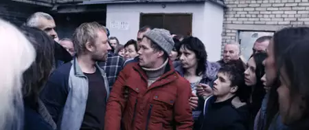 Dureń - galeria zdjęć - filmweb