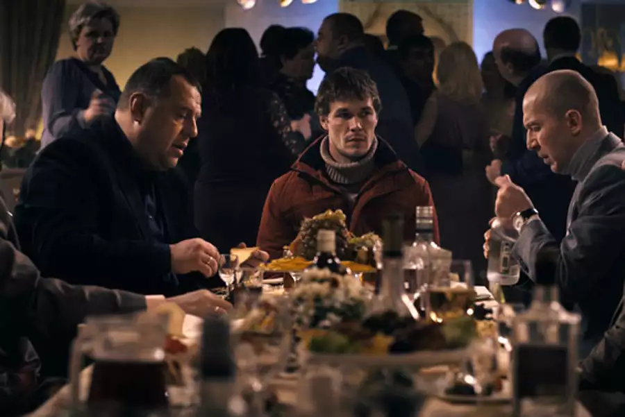 Dureń - galeria zdjęć - filmweb