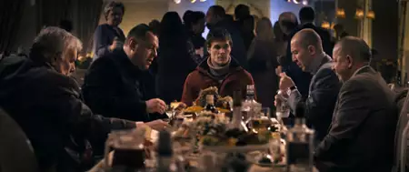 Dureń - galeria zdjęć - filmweb