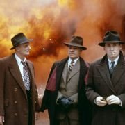 Ścieżka strachu - galeria zdjęć - filmweb