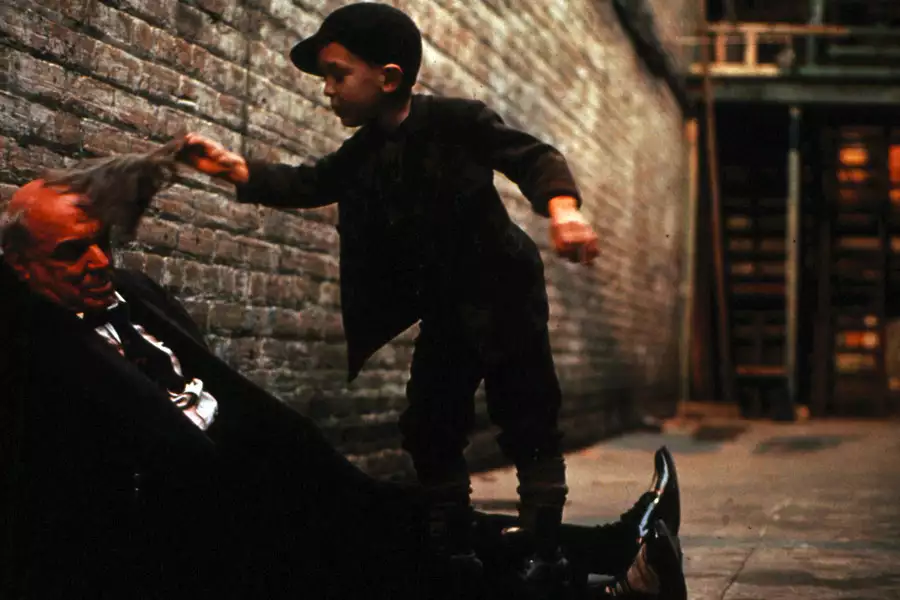 Ścieżka strachu - galeria zdjęć - filmweb
