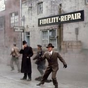 Ścieżka strachu - galeria zdjęć - filmweb