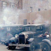 Miller's Crossing - galeria zdjęć - filmweb