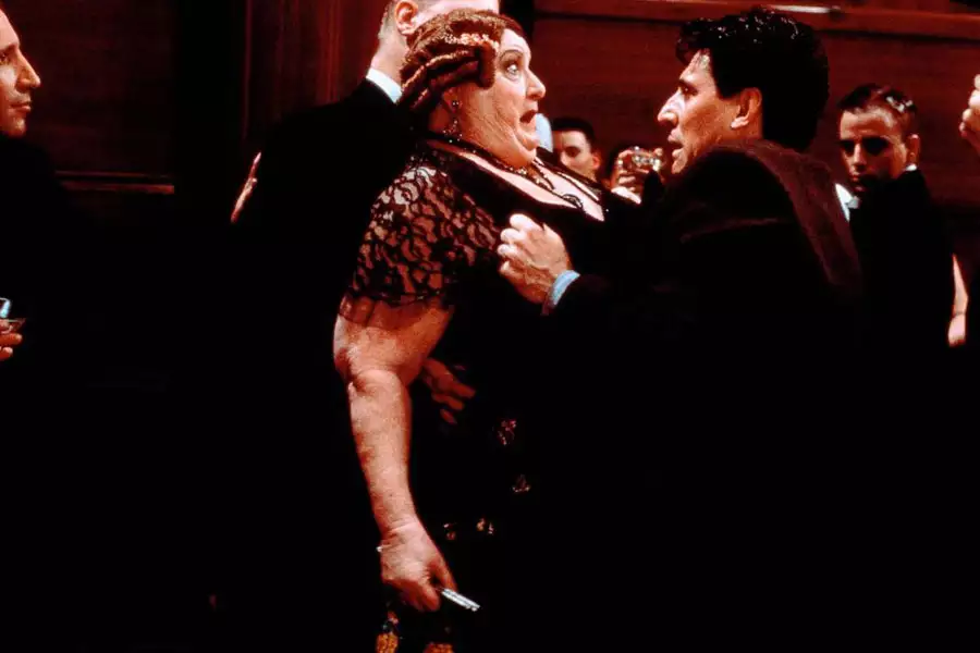 Ścieżka strachu - galeria zdjęć - filmweb