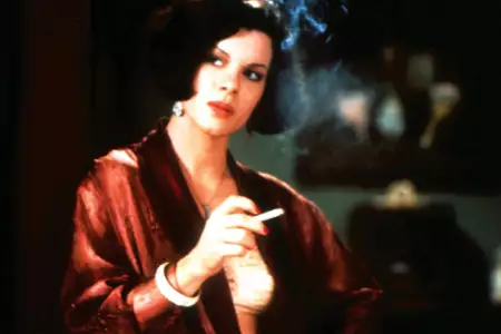 Ścieżka strachu - galeria zdjęć - filmweb