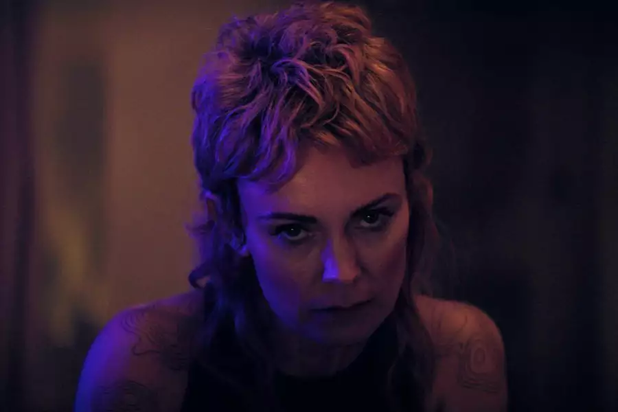 Ash - galeria zdjęć - filmweb