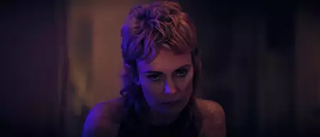 Ash - galeria zdjęć - filmweb