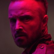 Aaron Paul w Ash