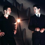 Minority Report - galeria zdjęć - filmweb