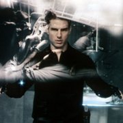 Minority Report - galeria zdjęć - filmweb