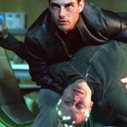 Minority Report - galeria zdjęć - filmweb