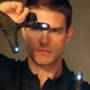 Tom Cruise