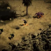 Diablo II: Resurrected &ndash; Infernal Edition - galeria zdjęć - filmweb