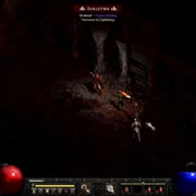 Diablo II: Resurrected &ndash; Infernal Edition - galeria zdjęć - filmweb