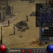 Diablo II: Resurrected &ndash; Infernal Edition - galeria zdjęć - filmweb